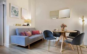 Monkeys Apartments San Roman Deluxe